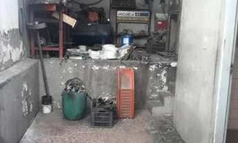 Imagem 3: GALPÃO COMERCIAL PARA VENDA 300M² - ACLIMAÇÃO