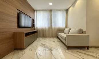 Imagem 4: COBERTURA ALTO NÍVEL | PORTEIRA FECHADA