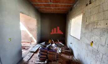 Imagem 7: Casa com 3 dormitórios à venda, 120 m² por R$ 600.000 - Jardim dos Lagos - Nova Odessa/SP