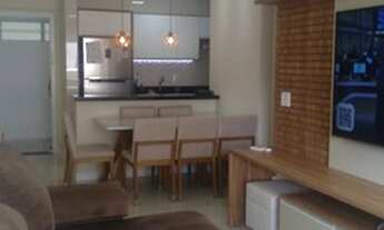 Imagem 2: Apto Renascença II Próximo Crescimento