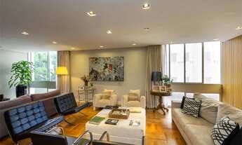 Imagem 5: Apartamento Higienópolis