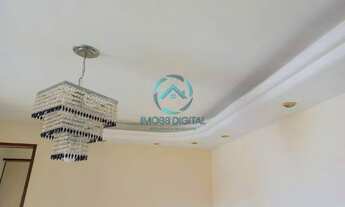 Imagem 4: AP cond. Ouro Preto C/3 dormitórios E/2 banheiros (sendo uma suíte) para venda