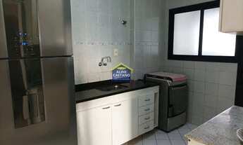 Imagem 3: Apartamento 1 dorm, Canto do Forte, Praia Grande