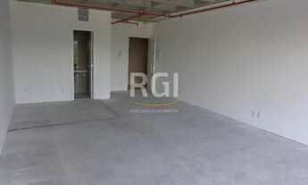 Imagem 3: Conjunto/Sala para Venda - 45.77m², 0 dormitórios, 1 vaga - Petrópolis