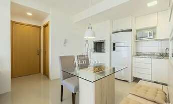 Imagem 6: Apartamento 2 quartos (1 suíte) no Petrópolis