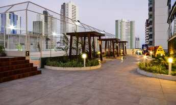 Imagem 7: Apartamento para venda com 88 metros quadrados com 4 quartos em Brisamar - João Pessoa - P