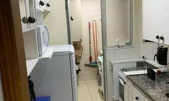 Imagem 4: Apartamento com 2 dormitórios no Centro de Campinas