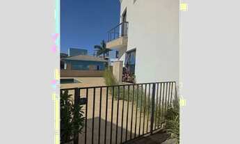 Imagem 2: Locação: 7.500,00 -Sobrado moderno, 3 suítes, 220 m² com piscina Villagge Panorama -Vinhe