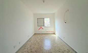 Imagem 5: Apartamento com 2 dormitórios para alugar, 112 m² por R$ 3.500,02/mês - Boqueirão - Santos