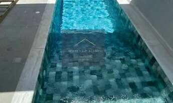 Imagem: Casa de condomínio com 3 quartos, 207m²