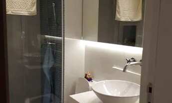 Imagem 7: Apartamento Alto Padrão 127 m², 3 Suites mobiliado