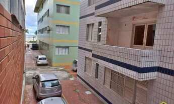 Imagem 2: Kitnet com 1 dorm, Tupi, Praia Grande - R$ 175 mil, Cod: gra2404