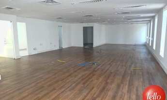 Imagem 5: São Paulo - Conjunto Comercial/Sala - Bela Vista