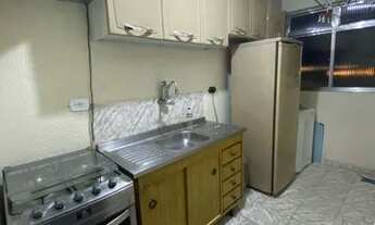 Imagem 5: Apartamento mobiliado 1 quarto