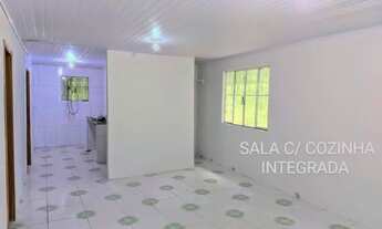 Imagem 3: Excelente Casa de 03 Quartos em Carmari, Nova Iguaçu