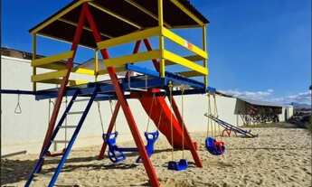 Imagem 5: Apartamento para Locação em Volta Redonda, Roma, 2 dormitórios, 1 suíte, 2 banheiros, 1 va