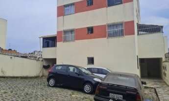 Imagem: APARTAMENTO 2 QTS