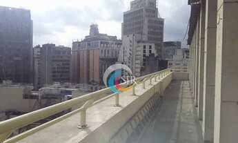 Imagem 5: Conjunto para alugar, 1070 m² - Centro Histórico de São Paulo - São Paulo/SP