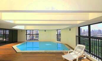 Imagem 3: Flat na VIla Mariana, próximo a 23 de Maio e Hospital São Paulo - Tsue Bienal