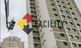 Imagem: Apartamento com 1 dormitório à venda