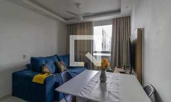 Imagem 2: Apartamento à Venda - Recreio, 2 Quartos, 45 m2