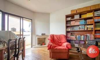 Imagem 2: São Paulo - Apartamento Padrão - Perdizes