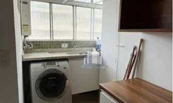 Imagem 4: Apartamento com 1 dormitório, 47 m² - venda por R$ 600.000,00 ou aluguel por R$ 5.115,00/m