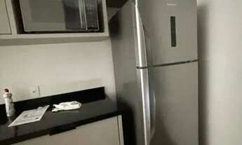 Imagem 3: Apartamento com 1 dormitório, 54 m² - venda por R$ 580.000 ou aluguel por R$ 3.700/mês - J