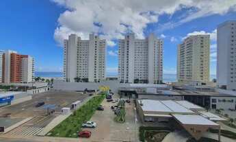 Imagem: ALUGO APT. NO CONDOMÍNIO NAUTIC RESIDENCE