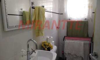 Imagem 4: Sobrado de 258m² com 3 quartos em Jaçana