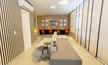 Imagem 7: Apartamento para venda com 48 metros quadrados com 1 quarto em Consolação - São Paulo - SP