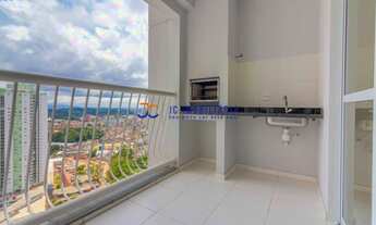 Imagem 2: APARTAMENTO EMBU DAS ARTES PARQUE ESPLANADA DO EMBU