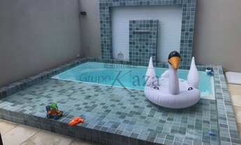 Imagem 6: Casa de Condomínio com 3 Quartos, 1 escritório 201m² - Jardim Residencial Golden Park