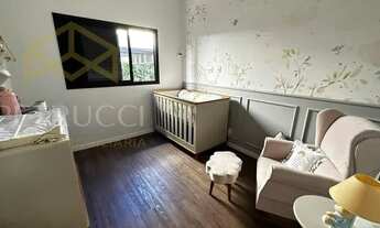 Imagem 7: Casa - Swiss Park - Campinas