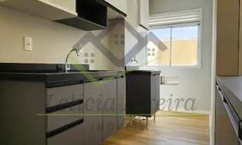 Imagem 5: FERRAZ DE VASCONCELOS - Apartamento Padrão - PARQUE IMPERIAL