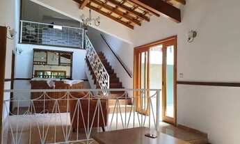 Imagem 3: Casa com 4 dormitórios, 239 m² - venda por R$ 900.000,00 ou aluguel por R$ 4.960,00/mês