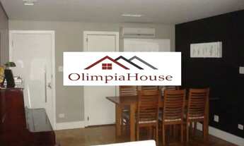 Imagem 3: Apartamento Venda 3 Dormitórios - 115 m² Sumaré