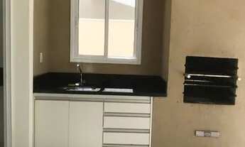 Imagem 4: Sobrado Vilaggio Portofino em Indaiatuba