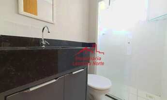 Imagem 5: Apartamento com 2 dormitórios para alugar, 47 m² por R$ 1.230,00/mês - Jardim Maria Luiza