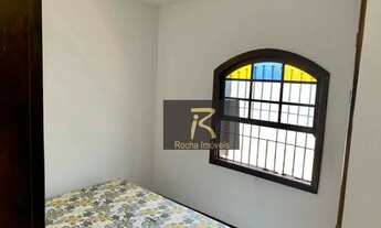 Imagem 5: Casa com 3 dormitórios à venda, 280 m² por R$ 770.000,00 - Jardim Imperador - Peruíbe/SP