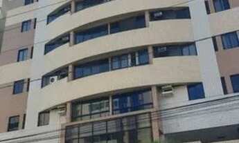 Imagem: Quarto e Sala Mobiliado - Ponta Verde