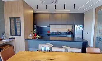 Imagem 4: Casa Alto Padrão Condominio Quintas de São José, em Bonfim Paulista, Ribeirão Preto I Imob