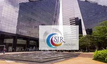 Imagem: Conjunto para alugar, 309 m² - Brooklin