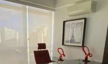 Imagem 4: SALA NO RENASCENÇA MOBILIADA