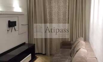 Imagem 3: APARTAMENTO - VENDA - SÃO BERNARDO - BAIRRO SUIÇO, 65M² , COZINHA PLANEJADA, 1 VAGA