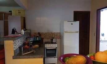 Imagem 5: Casa para venda tem 100 metros quadrados com 2 quartos