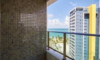 Imagem: Apartamento com 140 m² em Boa Viagem