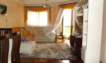 Imagem 5: Apartamento com 3 quartos para venda no Tatuapé/Zona Leste - São Paulo