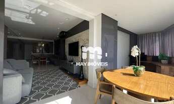 Imagem 6: Apartamento com 3 dormitórios para alugar, 110 m² por R$ 12.900,00/mês - Praia Brava - Ita