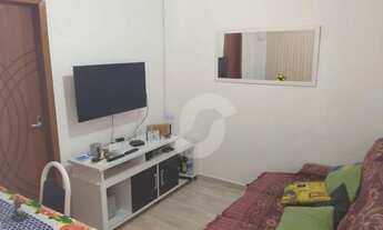 Imagem: Apartamento com 2 dormitórios à venda